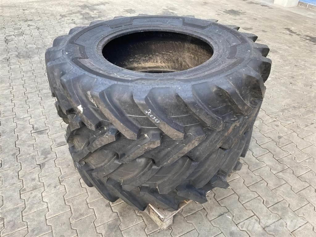 Alliance 420/85R28 Gumiabroncsok, kerekek és felnik