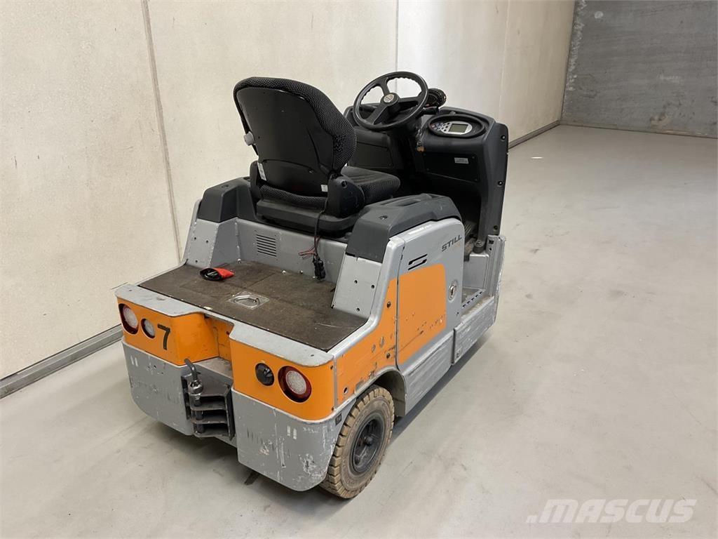 Still LTX 70 Terminál targoncák