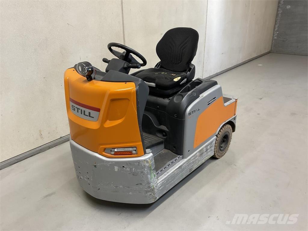 Still LTX 70 Terminál targoncák