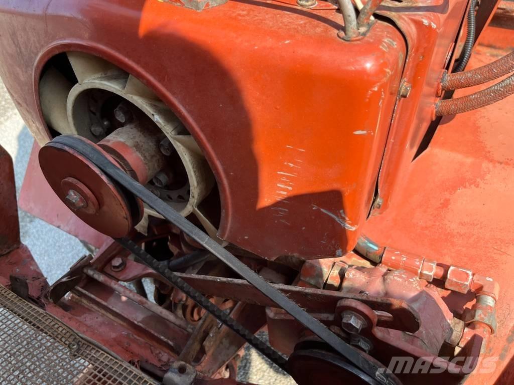 Ditch Witch 2020K Árokásók