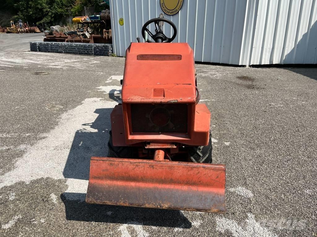 Ditch Witch 2020K Árokásók