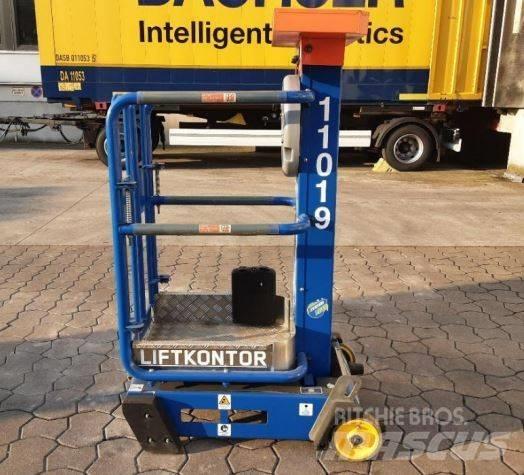 JLG Peco Lift Egyéb felvonók és állványok