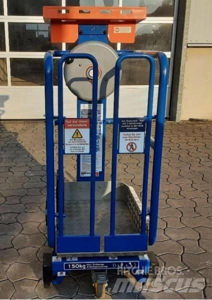 JLG Peco Lift Egyéb felvonók és állványok