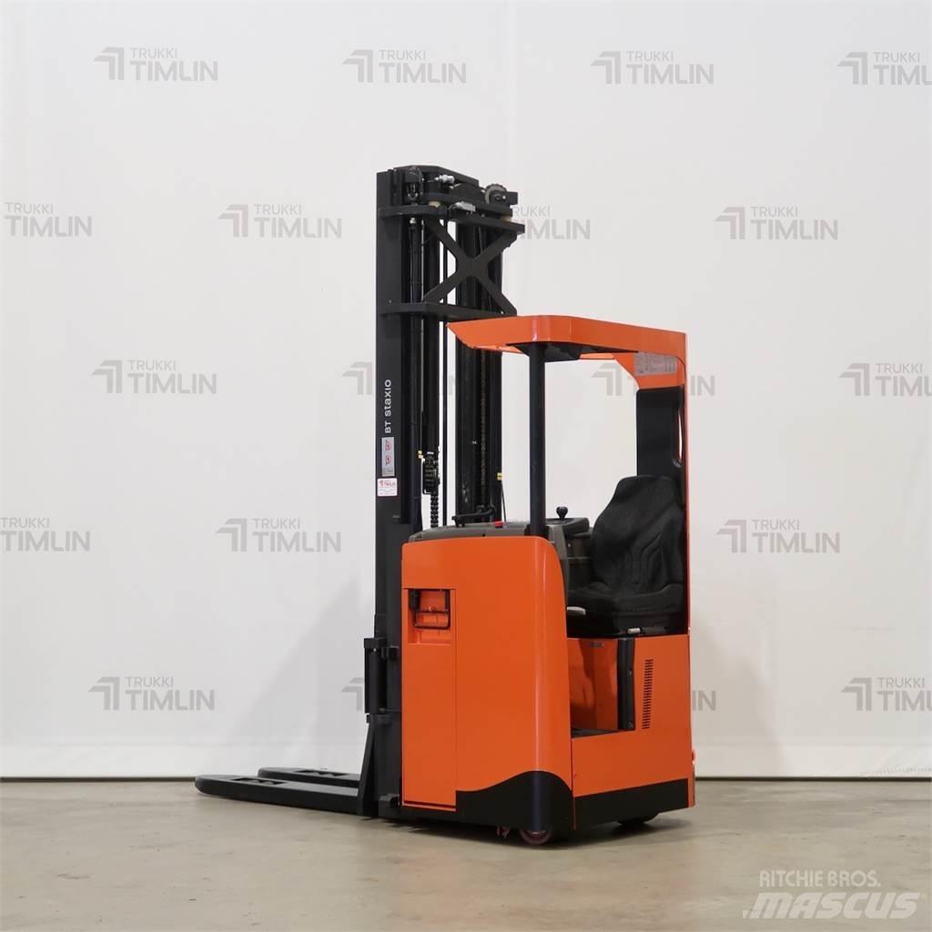 BT SRE160L Elektromos targoncák
