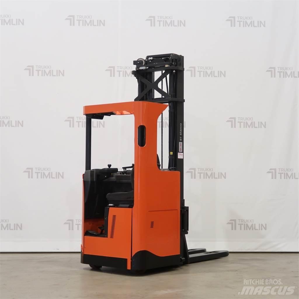 BT SRE160L Elektromos targoncák