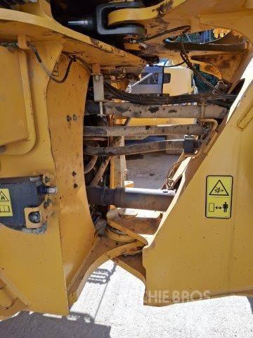 Volvo L 150 H Gumikerekes homlokrakodók