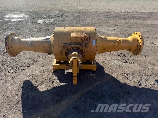 CAT 966 G USED AXLES Tengelyek