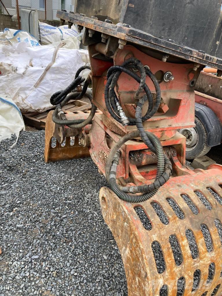 Sany SY 75 C Közepes (midi) kotrók 7 t - 12 t