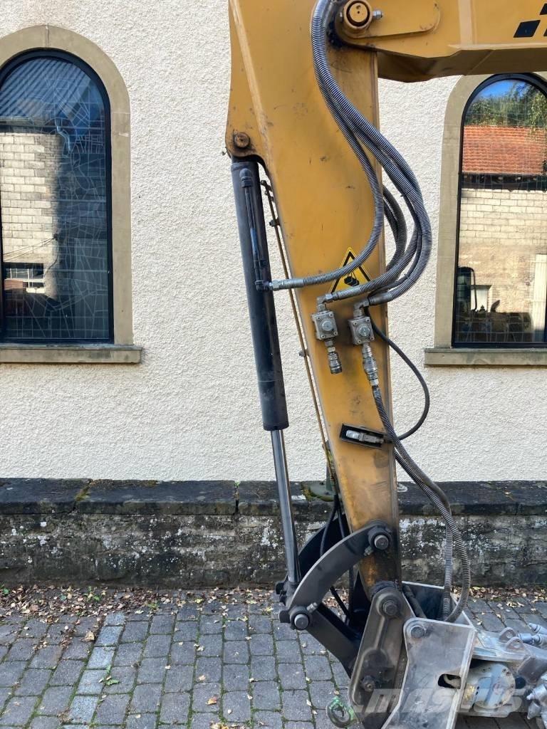Sany SY 75 C Közepes (midi) kotrók 7 t - 12 t