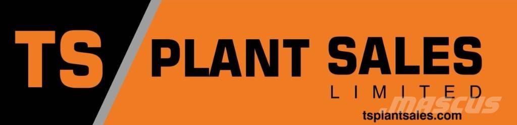 Volvo EC 140 EL Lánctalpas kotrók