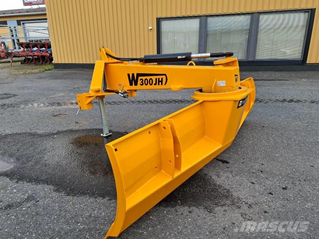 Wieska W300JH Hóekék