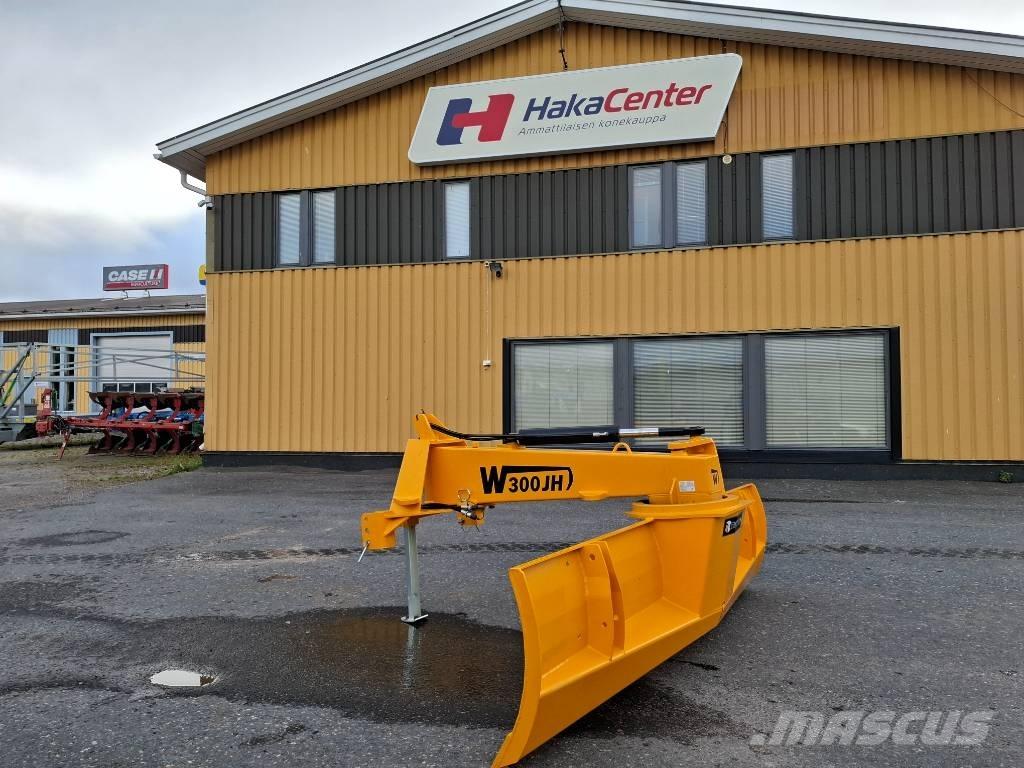 Wieska W300JH Hóekék