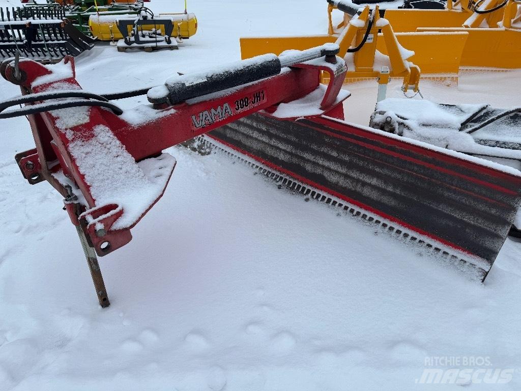 Vama 300 JH 1 Hóekék