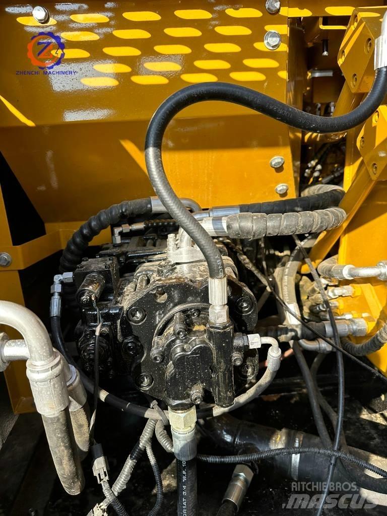Sany SY 135 C Pro Közepes (midi) kotrók 7 t - 12 t