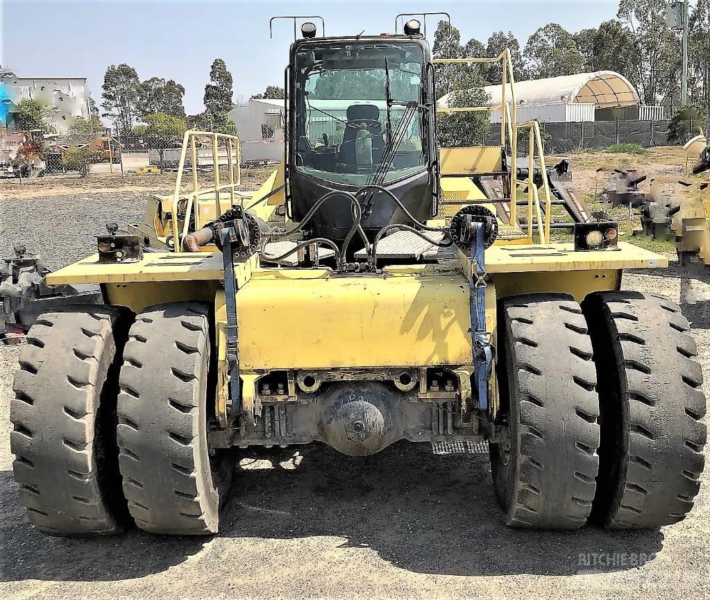 Hyster H48.00XM-16CH Konténerszállítók