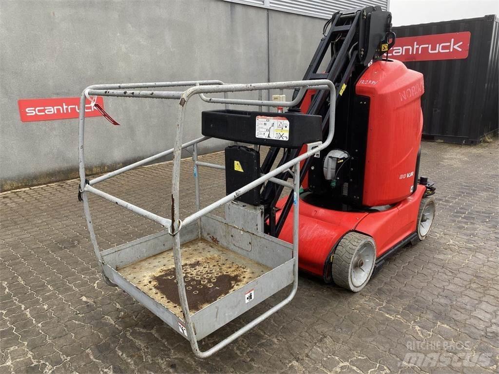 Manitou 80VJR Személyemelők