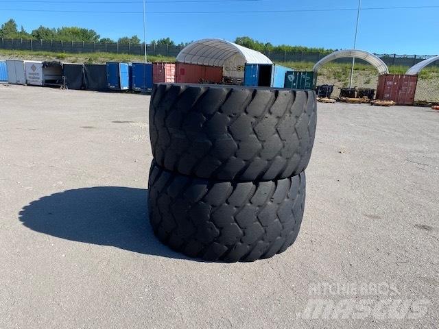 Michelin 705/70 R25 Gumiabroncsok, kerekek és felnik