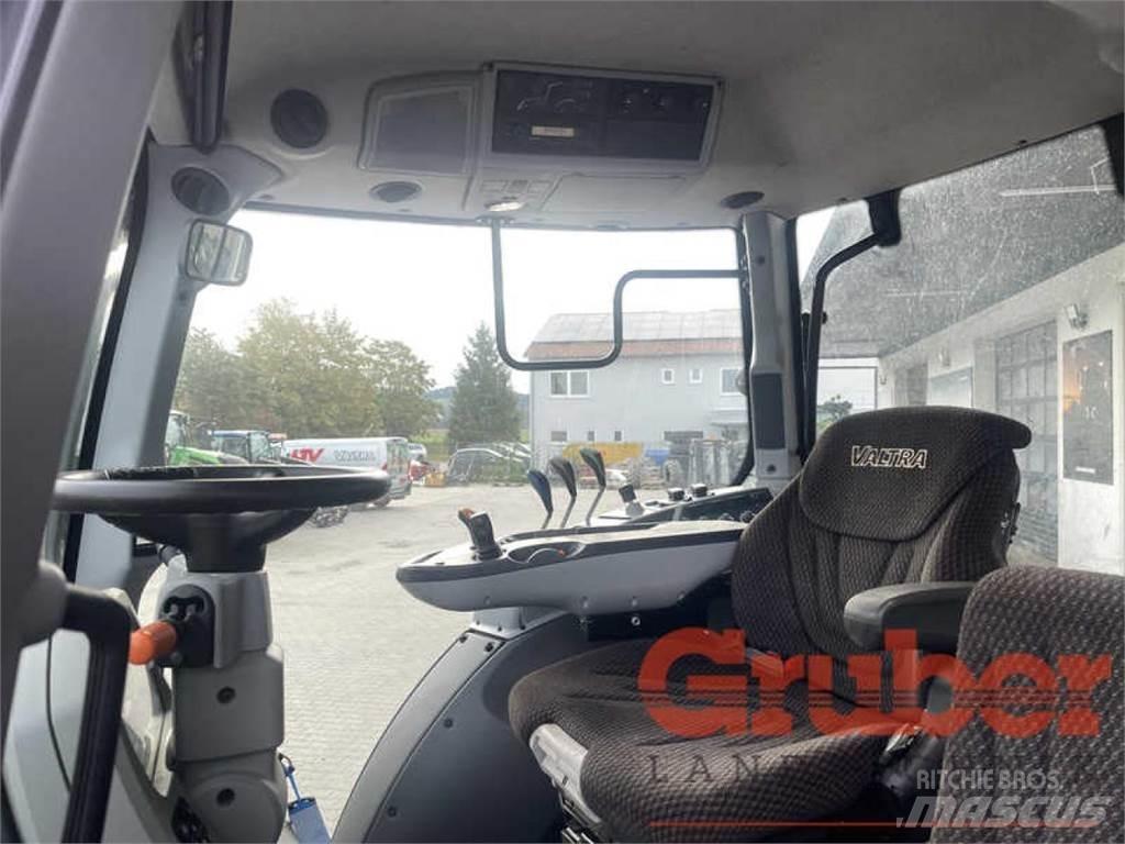Valtra G 105 V 1B9 Traktorok