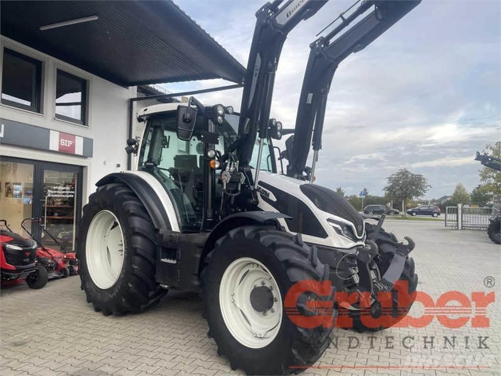 Valtra G 105 V 1B9 Traktorok