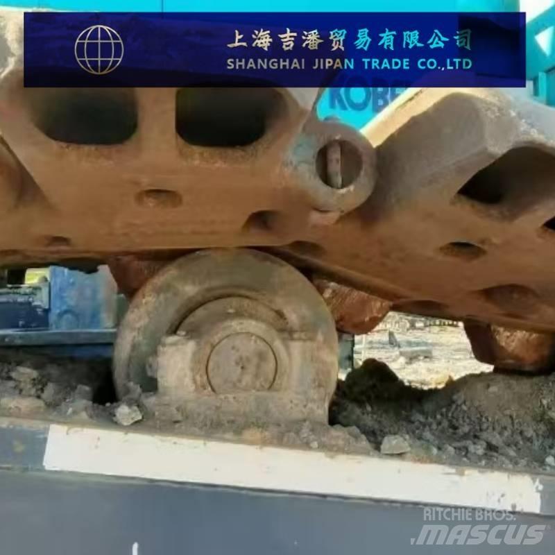 Kobelco 7300 Lánctalpas daruk
