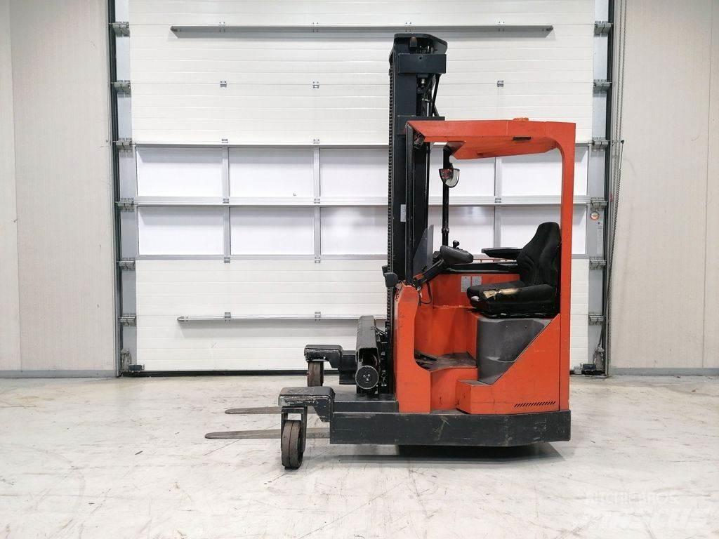 BT FRE270 Tolóoszlopos targonca