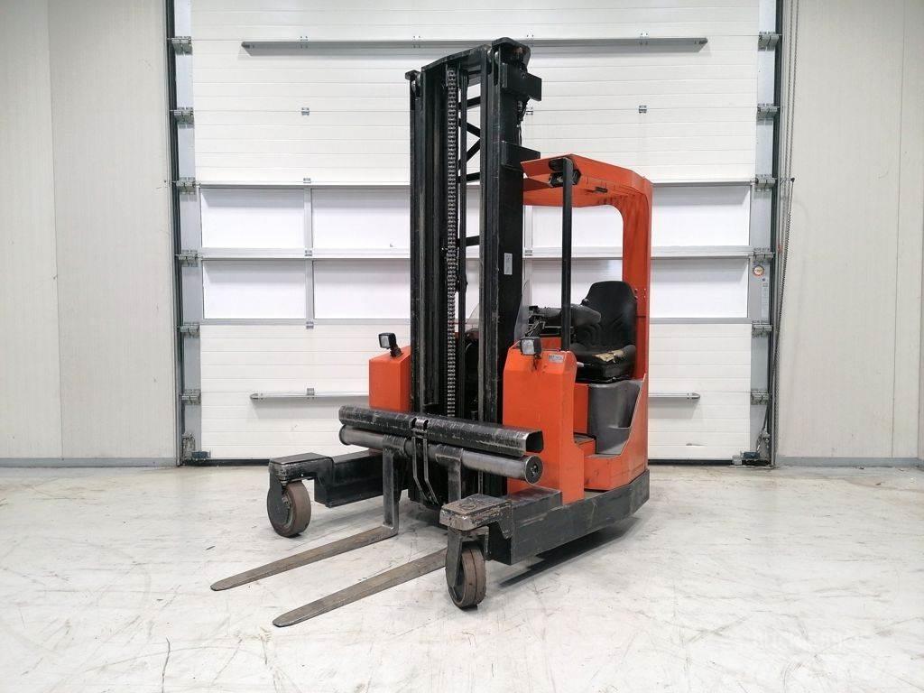 BT FRE270 Tolóoszlopos targonca