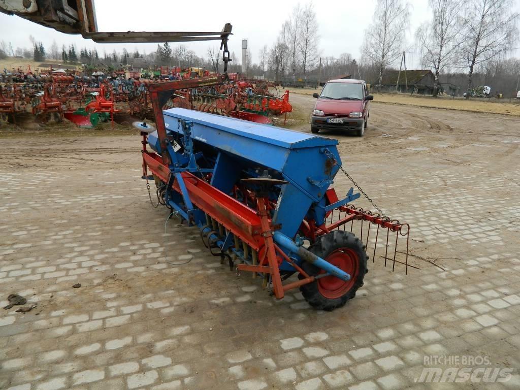 Stegsted 3 Sorvetőgép