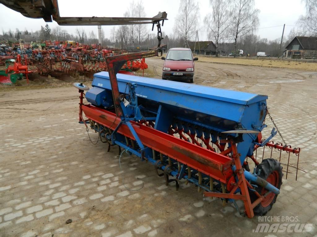 Stegsted 3 Sorvetőgép