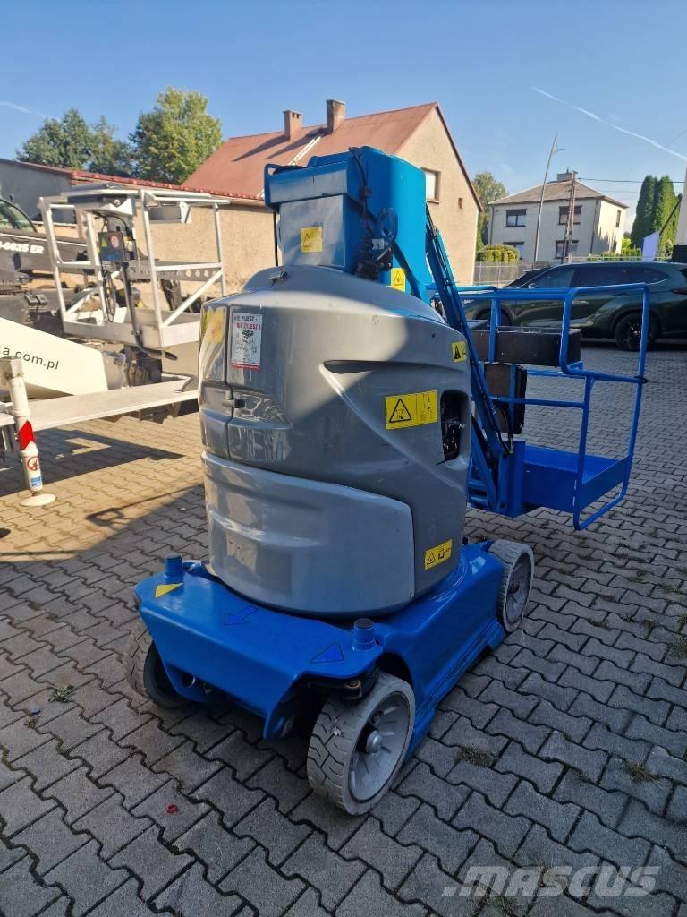Genie GR 26 J Személyemelők