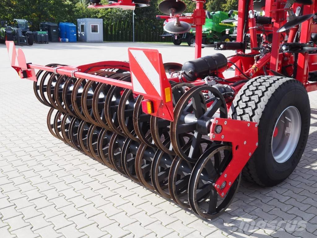Horsch Tiger 6 MT Kultivátorok