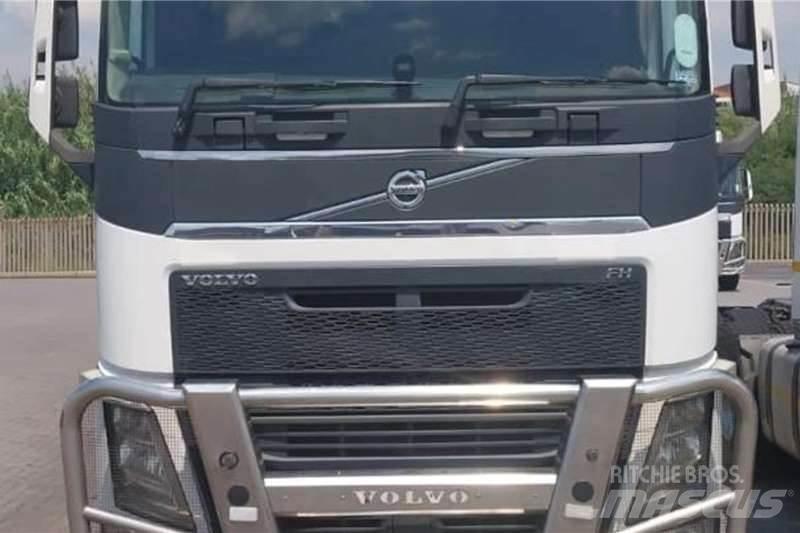 Volvo FH440 Egyéb