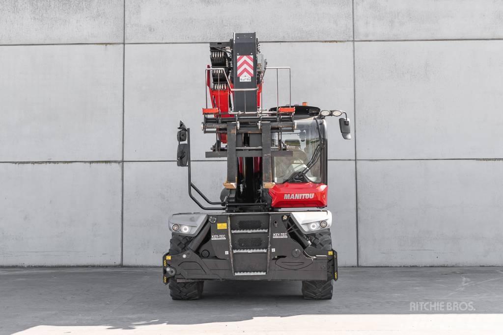 Manitou MRT 2260 Teleszkópos rakodók