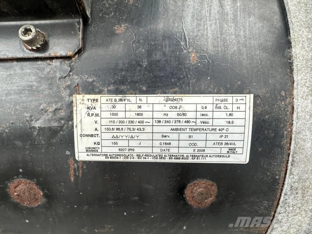  Eurom TADE30 Egyéb traktor tartozékok