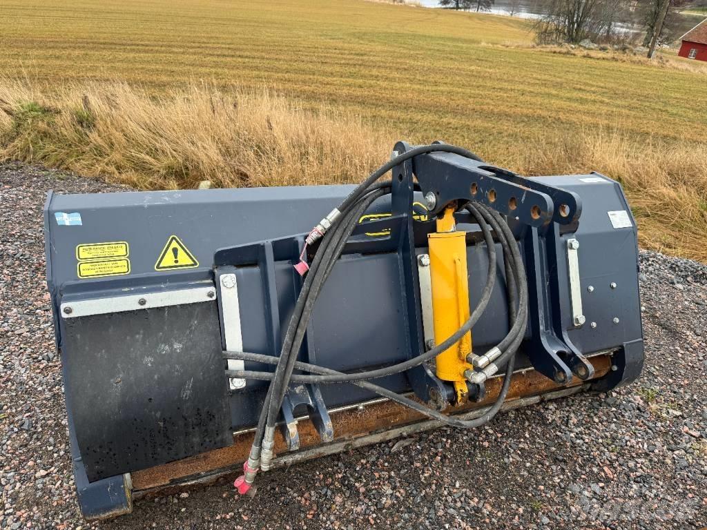 Drivex SS 10 C Homok és Sószórók