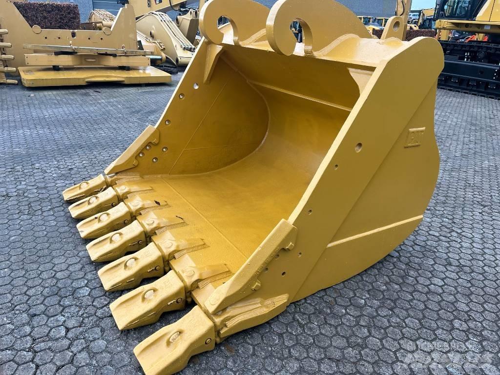 CAT 395 Bucket CW70 Kanalak
