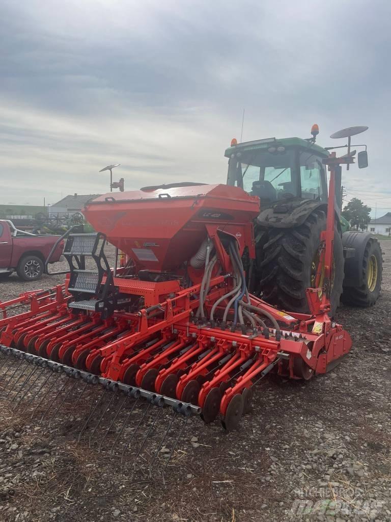 Kuhn Venta LC 402 Precíziós vetőgépek