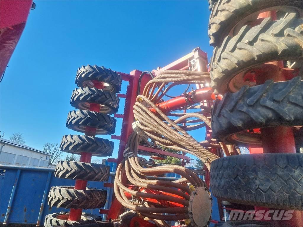 Horsch Pronto 6 AS Sorvetőgép