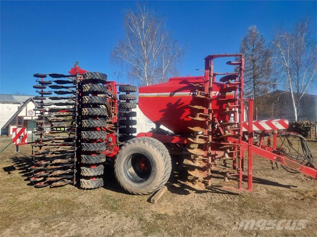 Horsch Pronto 6 AS Sorvetőgép