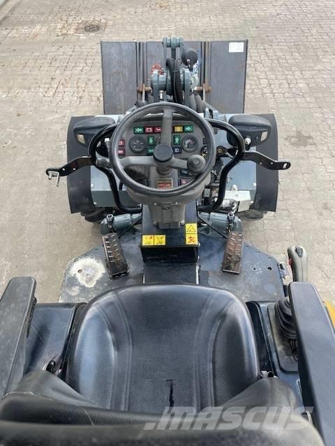 GiANT V452T X-TRA HD Mini homlokrakodók