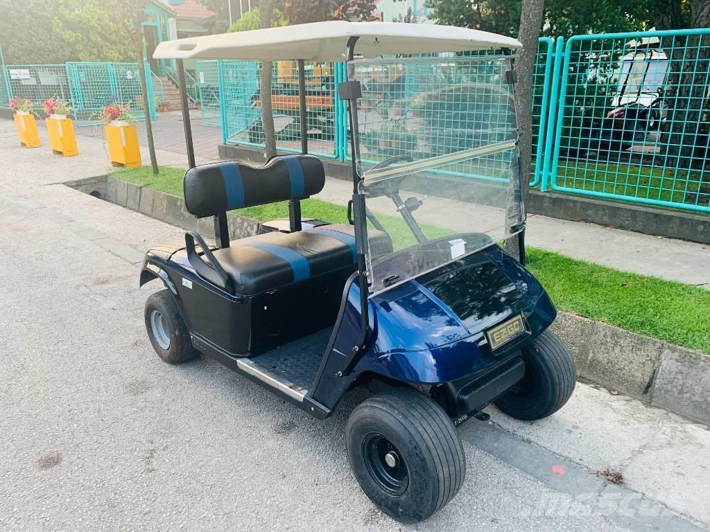 Ezgo X-1500 Golfkocsik