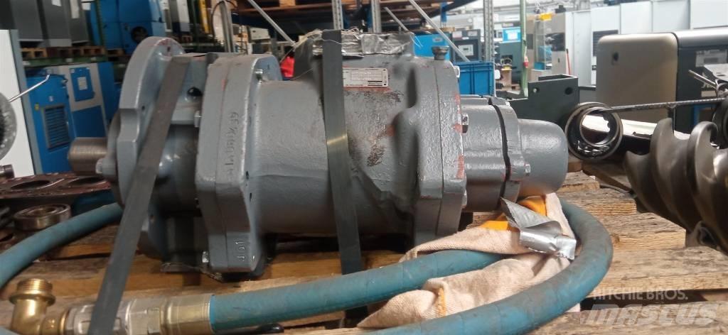 Atlas Copco OIS J-01 Kompresszor tartozékok