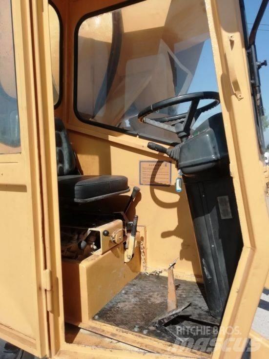 Carmix 3.5 TT Beton keverők