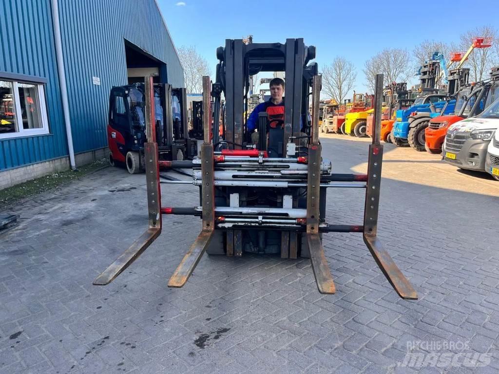 Durwen DPK 30 CS Kanalak