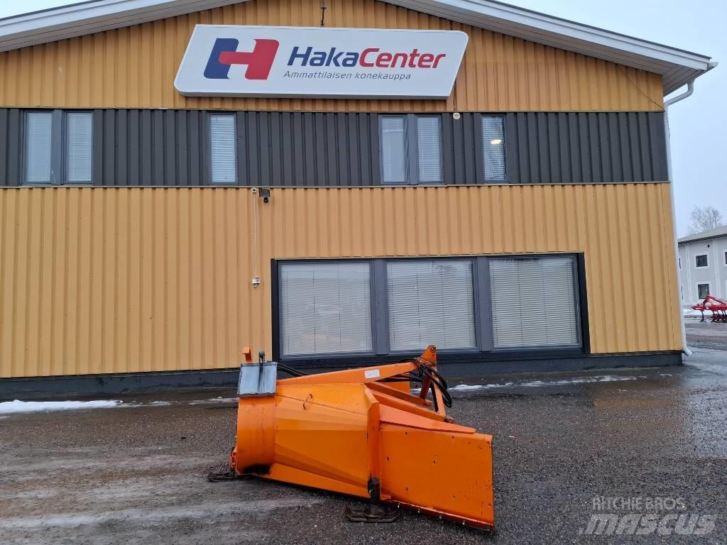 Tarmo LL 1250H Hómarók