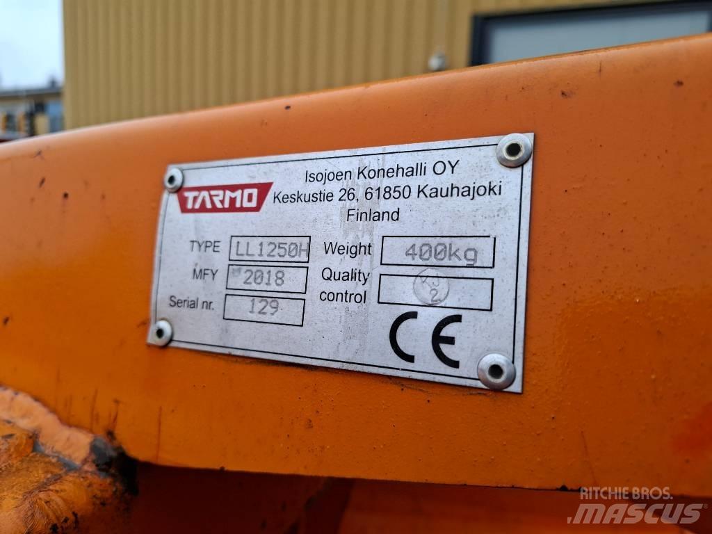 Tarmo LL 1250H Hómarók