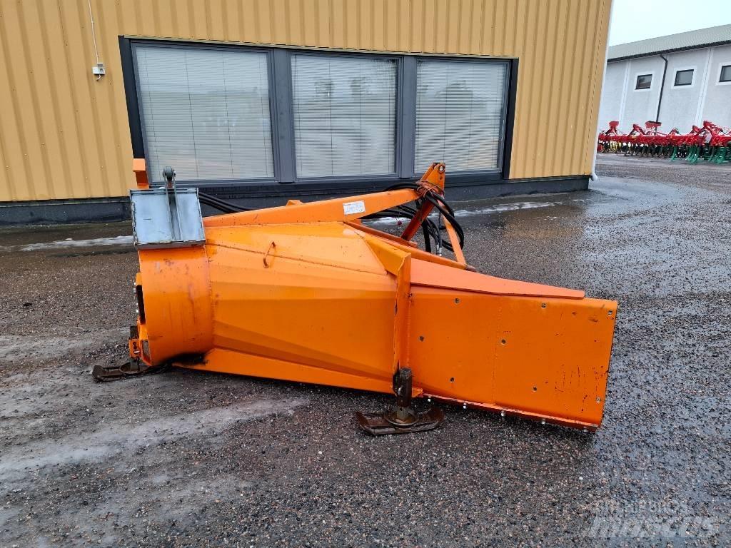 Tarmo LL 1250H Hómarók