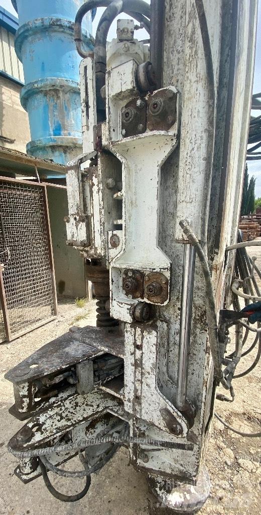 Soilmec Psm 1350 Bányászati gépek