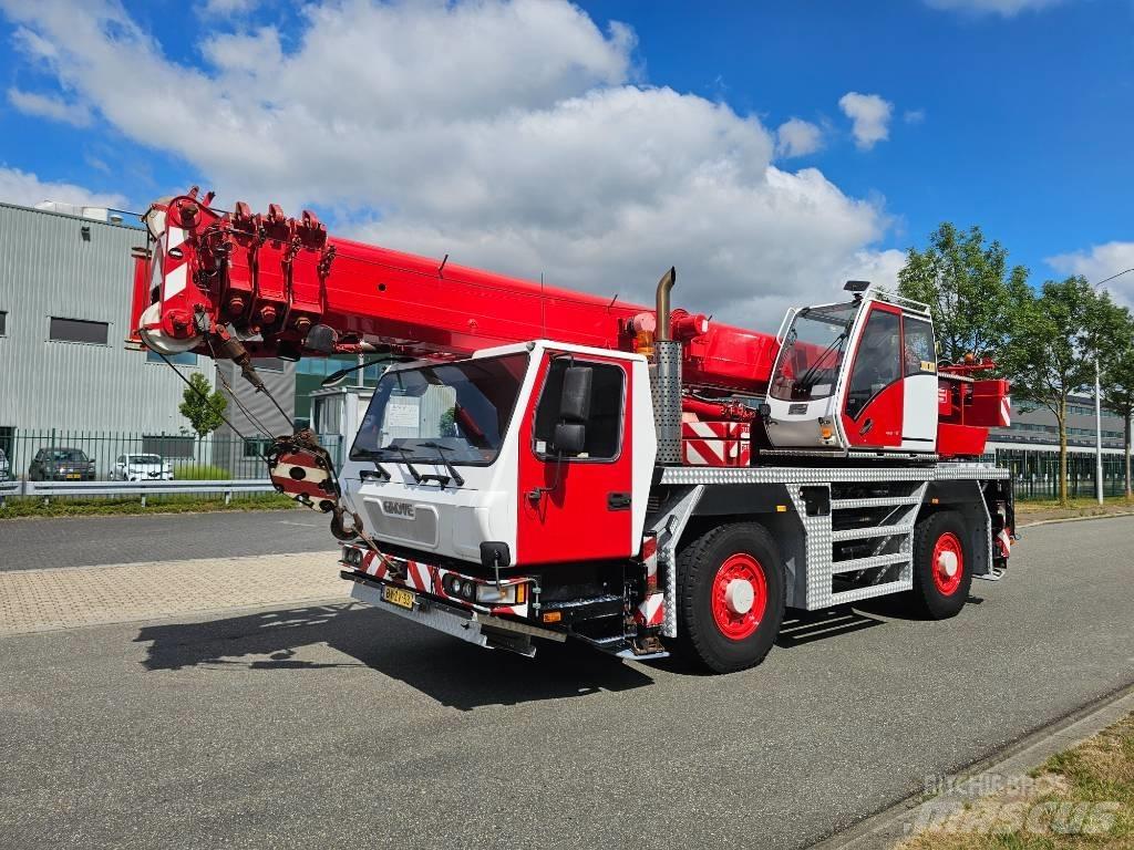 Grove GMK 2035 E Terepdaruk