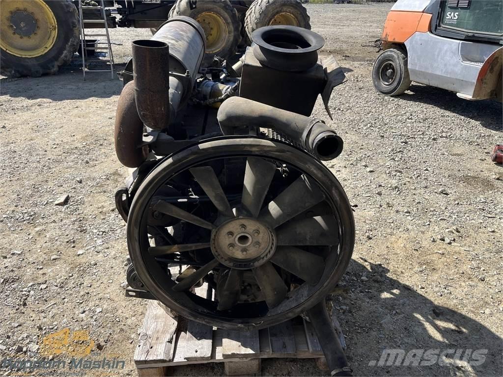Perkins 1556/2200 Motorok