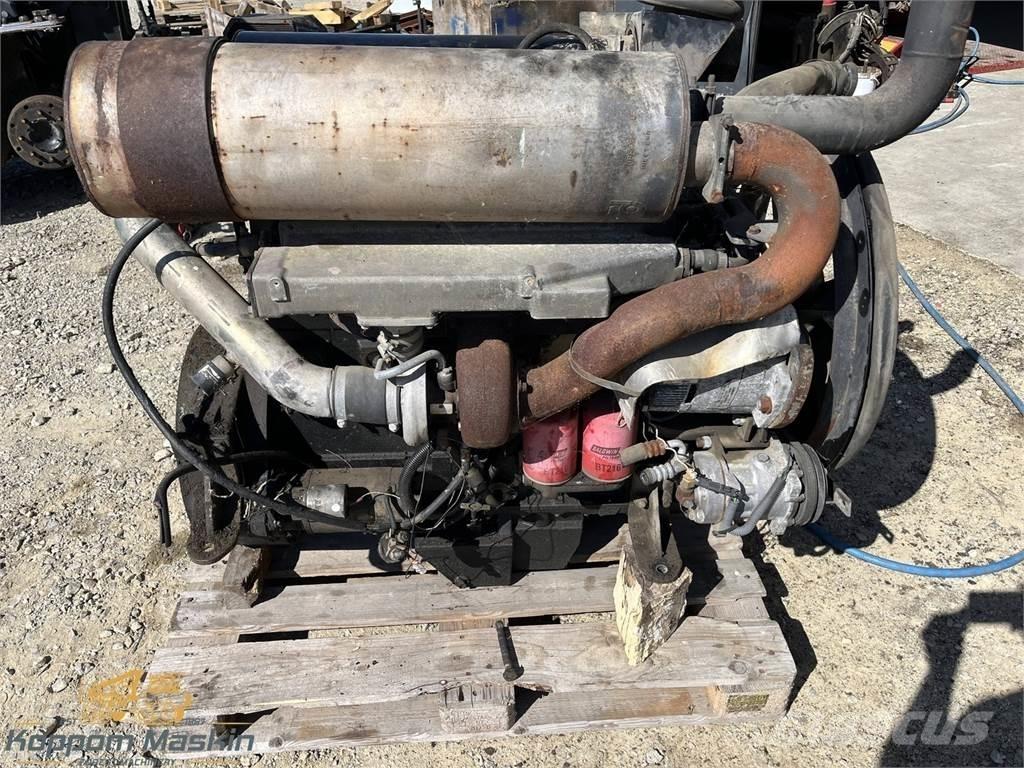 Perkins 1556/2200 Motorok